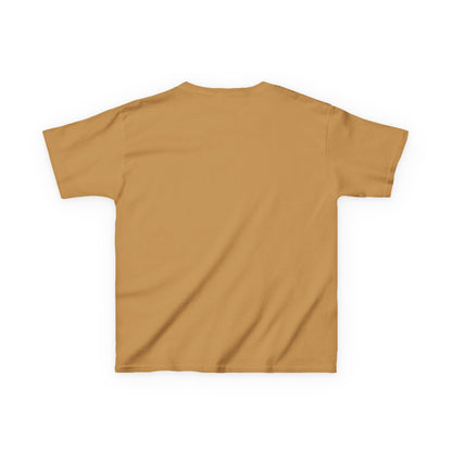 Kids T-Shirt — Southwest Preparatory School Eagles Mascot Tee