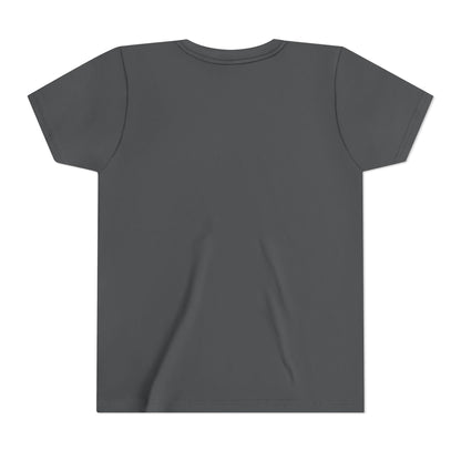 Youth Tee — "Small Town. Big Pride. Seguin, TX" Vintage Star