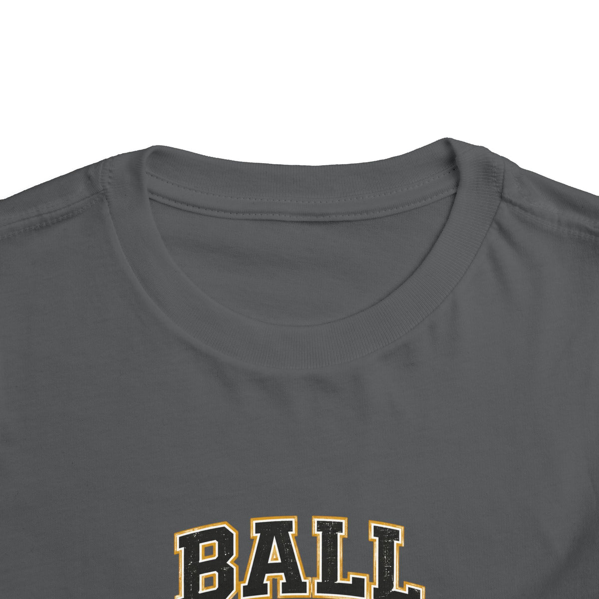 Ball ECC Little Matador Toddler Tee