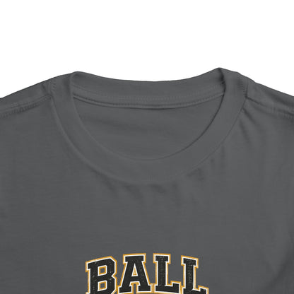 Ball ECC Little Matador Toddler Tee