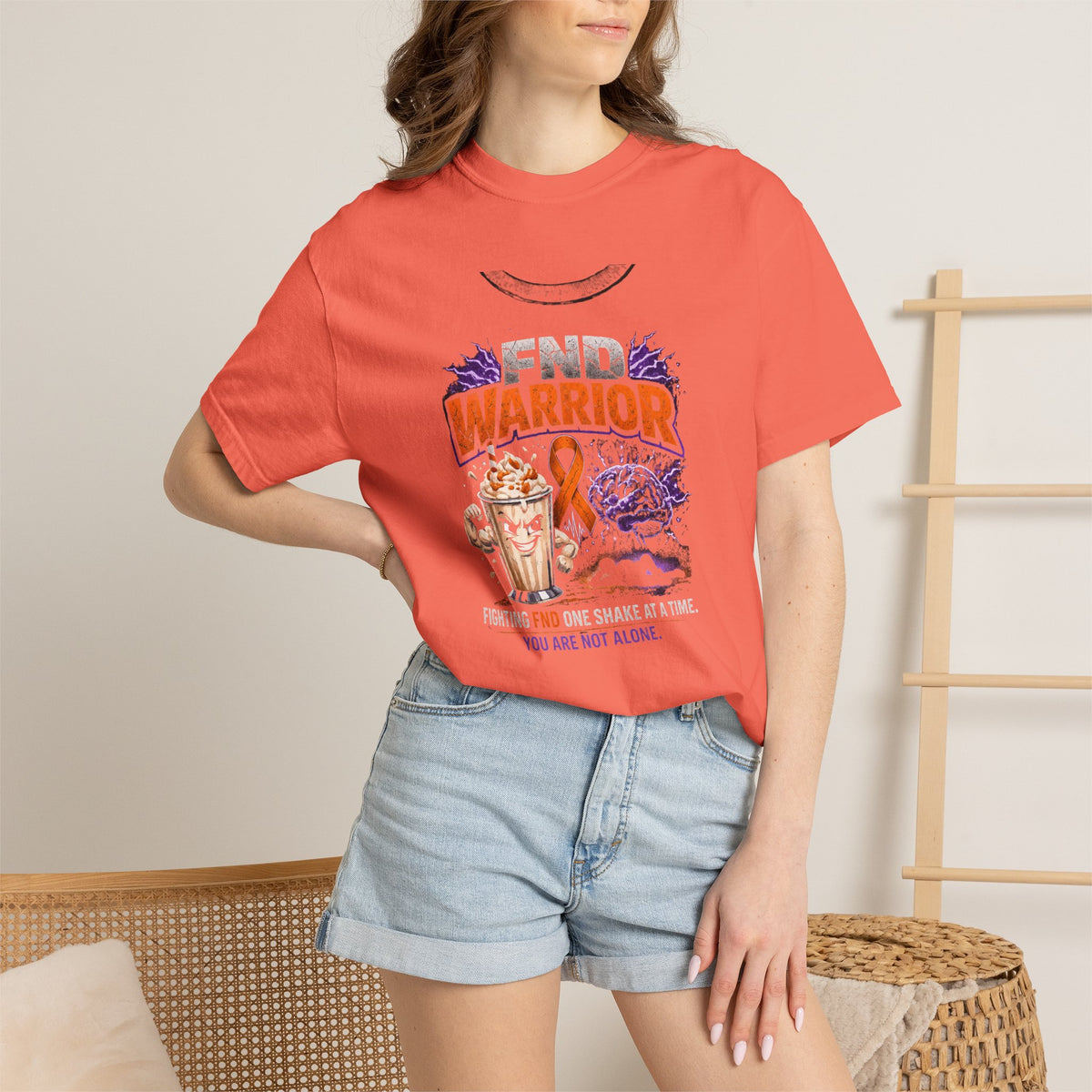One Shake At A Time T-Shirt