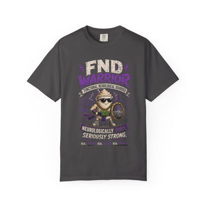Neurologically Spicy T-shirt