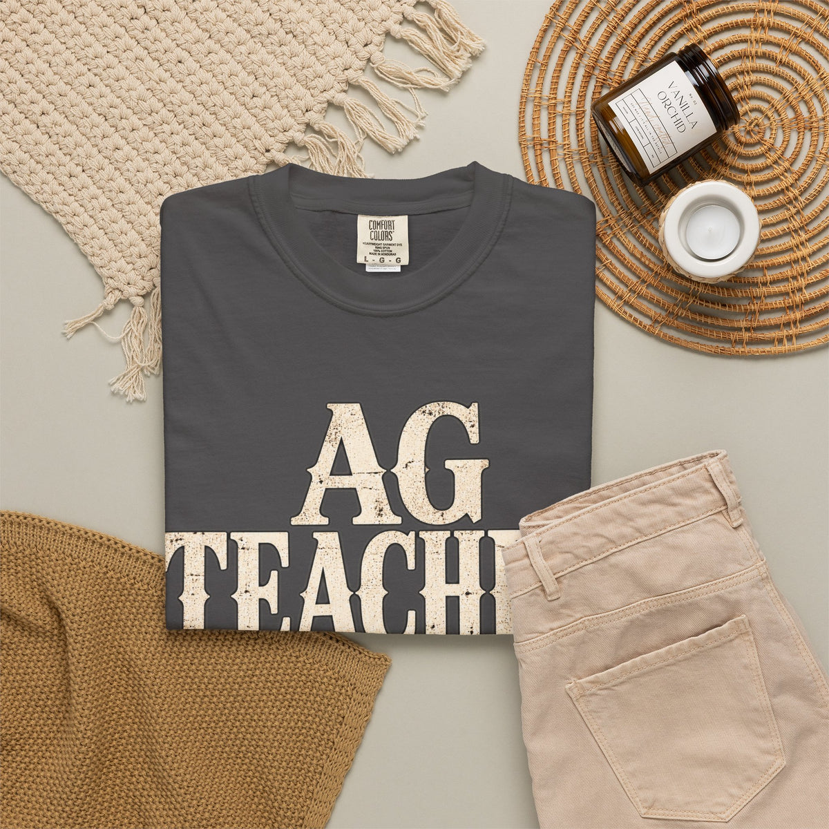 AG TEACHER - FFA Collection