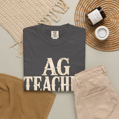 AG TEACHER - FFA Collection