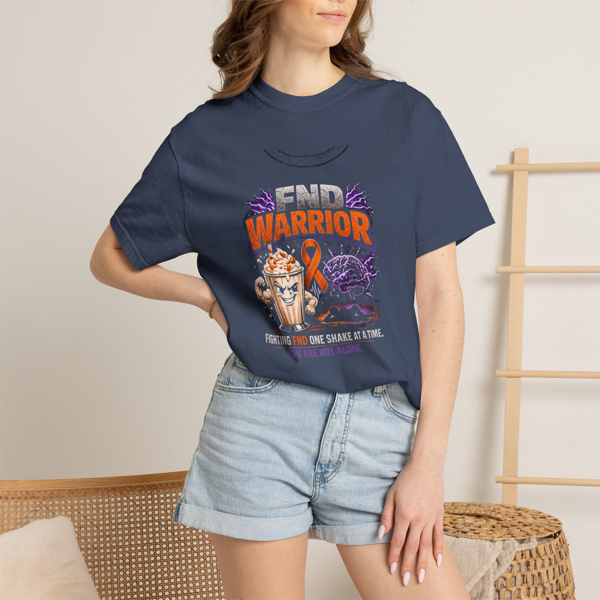 One Shake At A Time T-Shirt