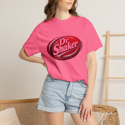 Dr. Shaker T-shirt