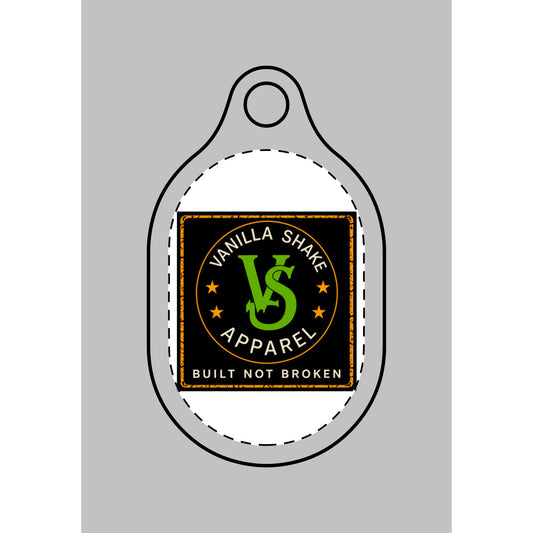 AirTag Cover Keychain