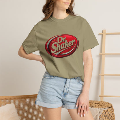 Dr. Shaker T-shirt