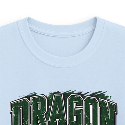Dragon Pride Kids T-Shirt — Southwest High School Mascot Tee