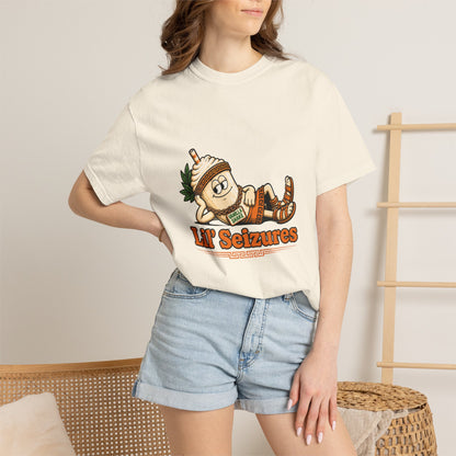 Lil Seizures T-shirt