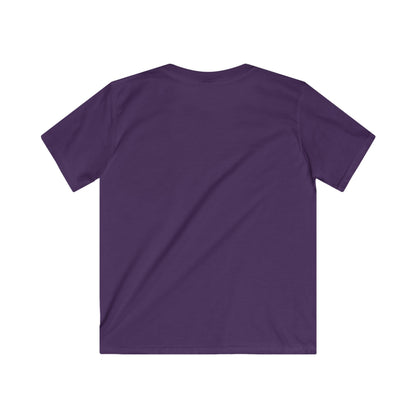 Dragon Pride Kids T-Shirt — Southwest High School Mascot Tee