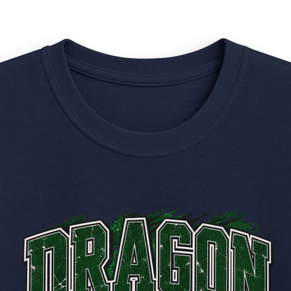 Dragon Pride Kids T-Shirt — Southwest High School Mascot Tee