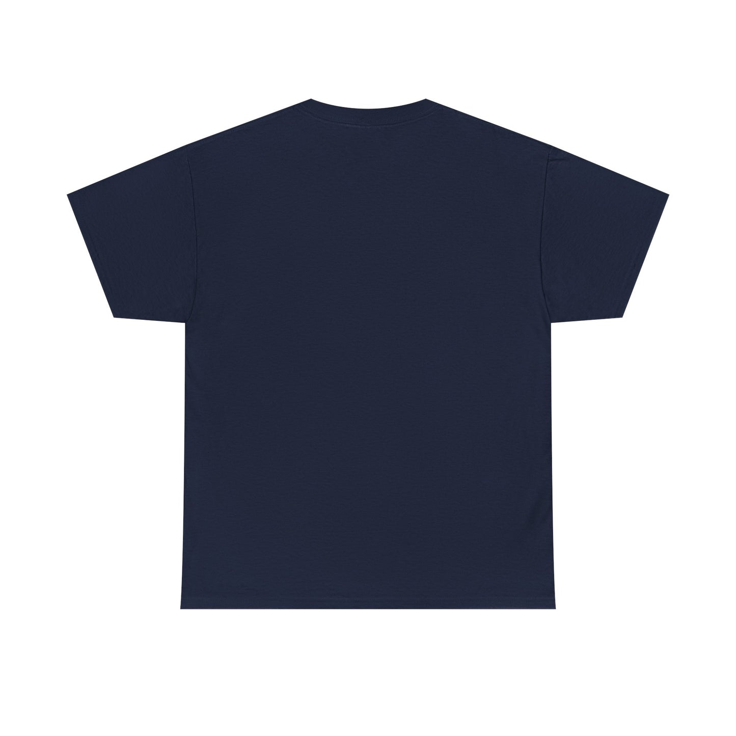 Diner Neon Night T-Shirt — Retro Rainy Cityscape Graphic Tee