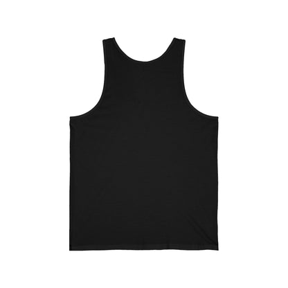 Seguin Matadors "Black & Gold Runs Deep" Tank Top