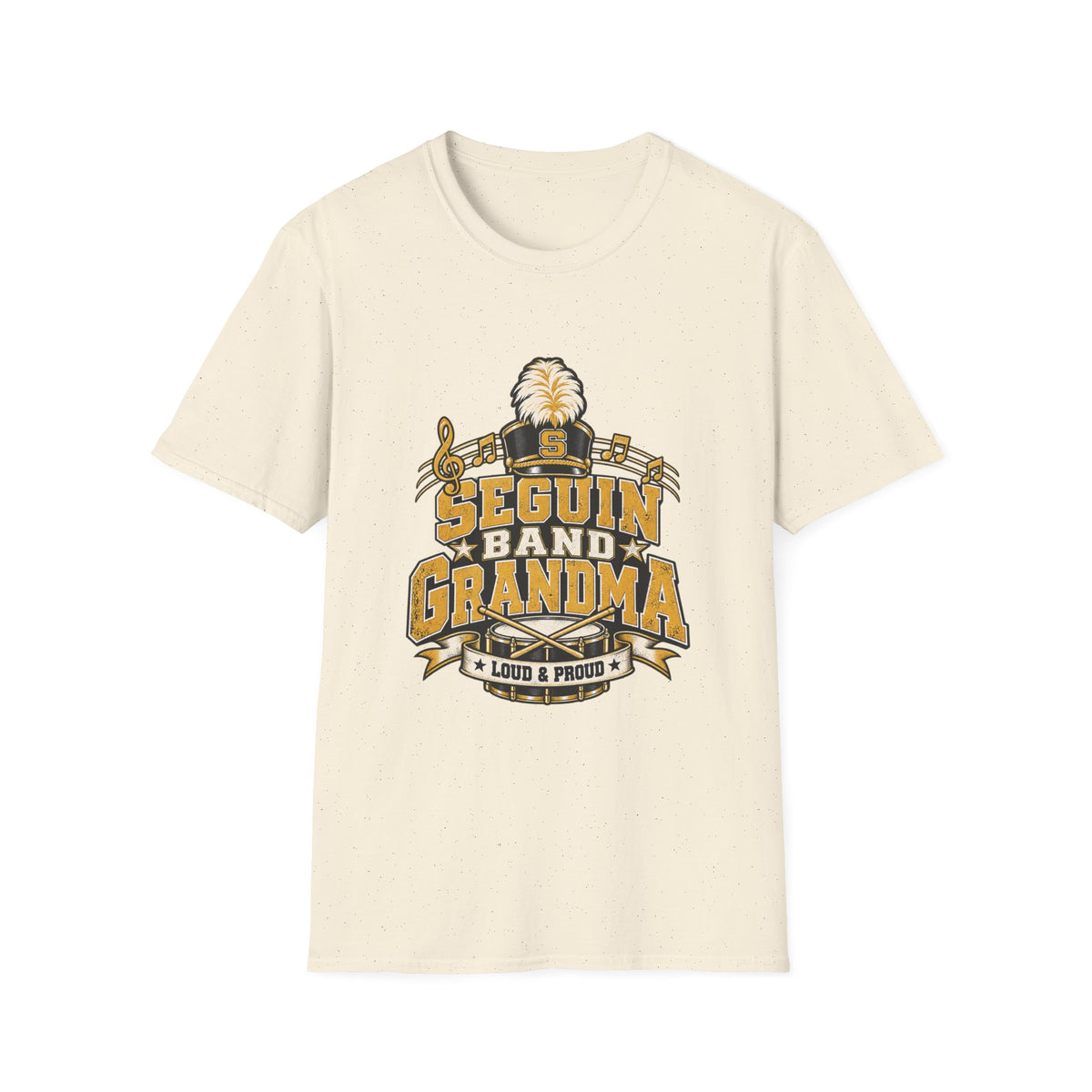Matadors Band Grandma T-Shirt