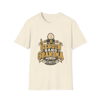 Matadors Band Grandma T-Shirt