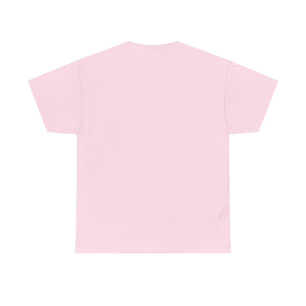 AJB Toros Middle School T-Shirt — AJ Bresemeister School Spirit Tee