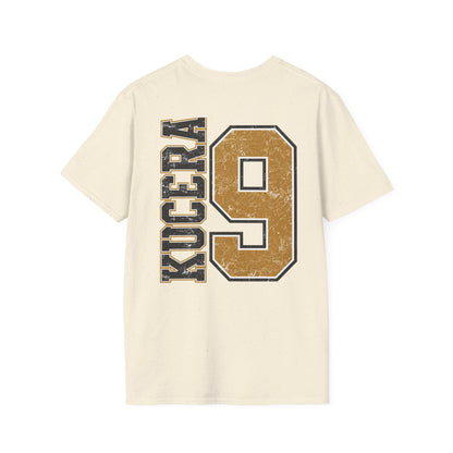 Matadors Vertical Graphic T-Shirt — School Team Spirit Tee