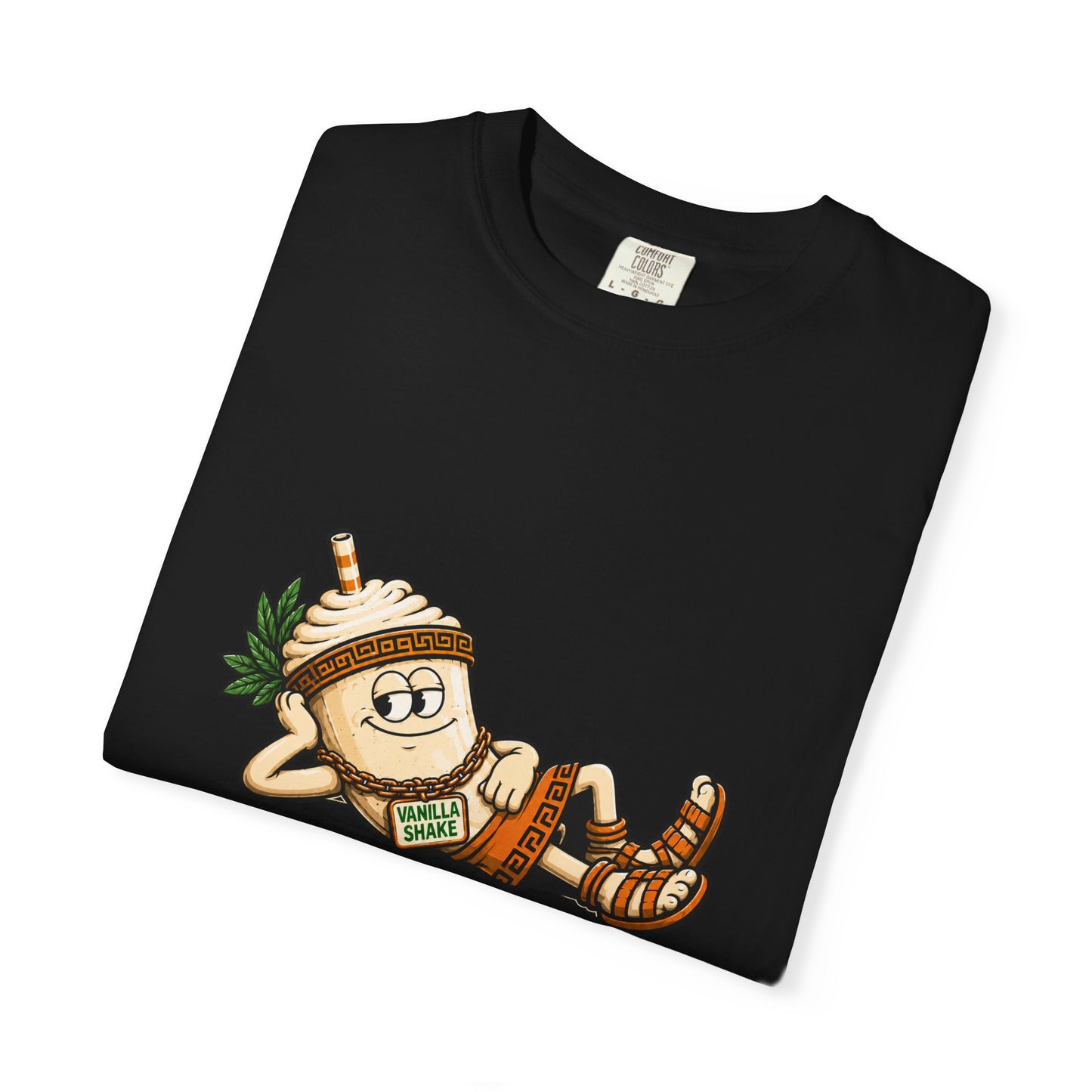 Lil Seizures T-shirt