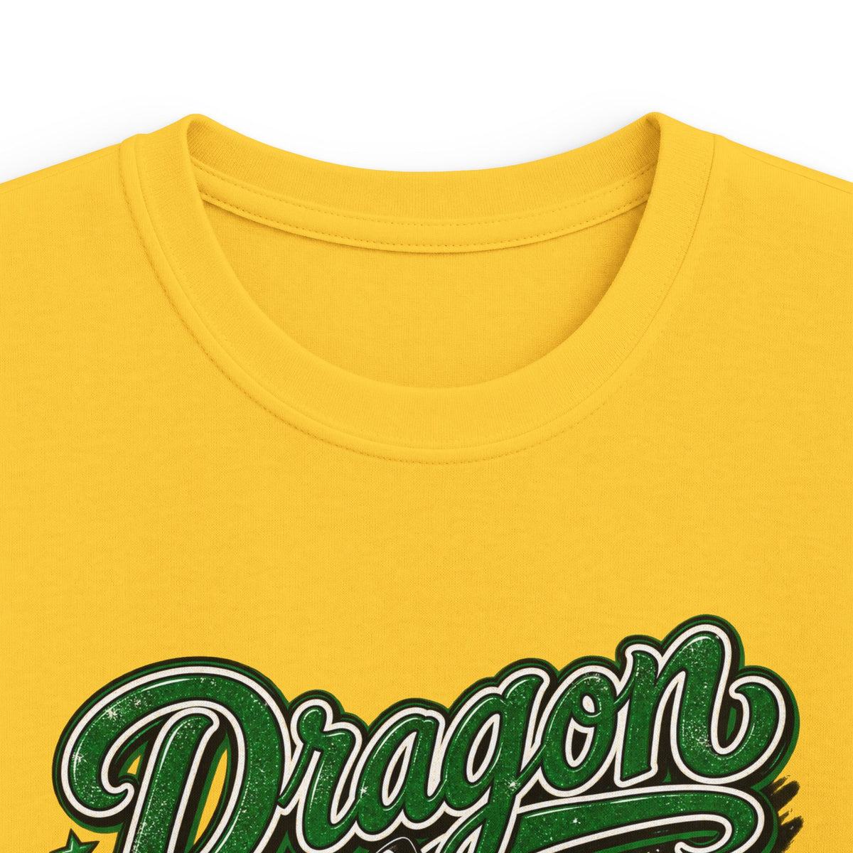 Kids Dragon Spirit Tee — "Dragon Spirit Heart" Southwest Mom Youth T-Shirt