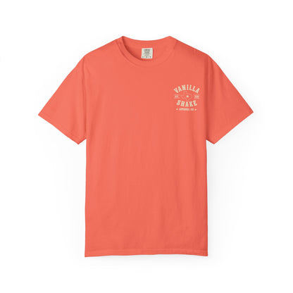 Ladies Small Town Shake T-shirt