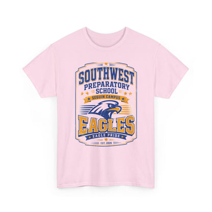 Southwest Preparatory School Eagles T-Shirt