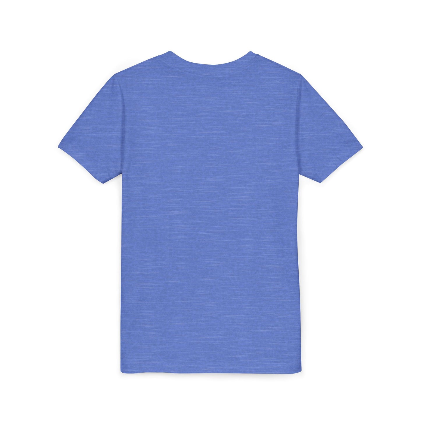 Youth Tee — "Small Town. Big Pride. Seguin, TX" Vintage Star