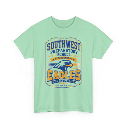 Southwest Preparatory School Eagles T-Shirt