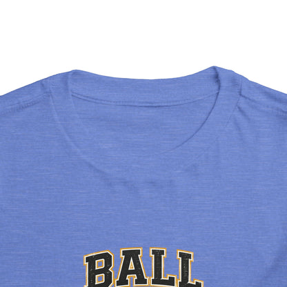 Ball ECC Little Matador Toddler Tee