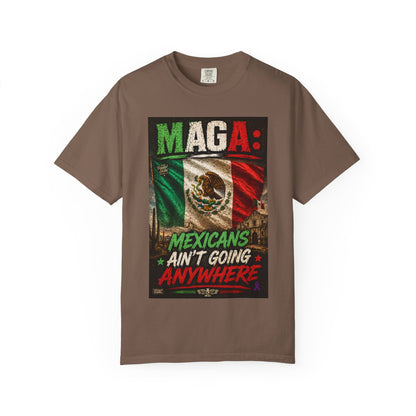 MAGA VSA T-shirt DTG