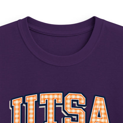 UTSA Roadrunners Kids Tee — Youth College Spirit Shirt