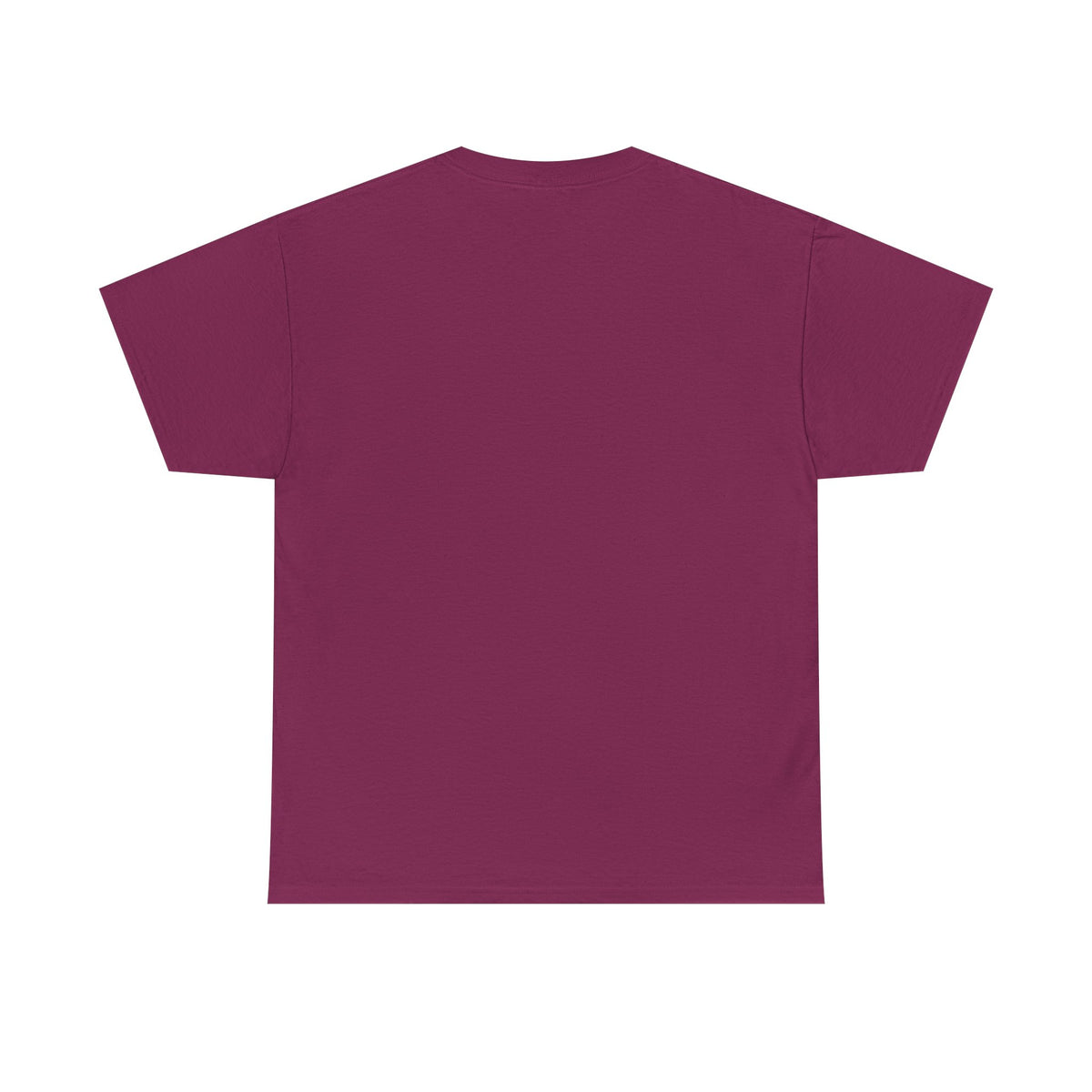 Toros Middle School Tee — A.J. Briesemeister School Spirit T-Shirt