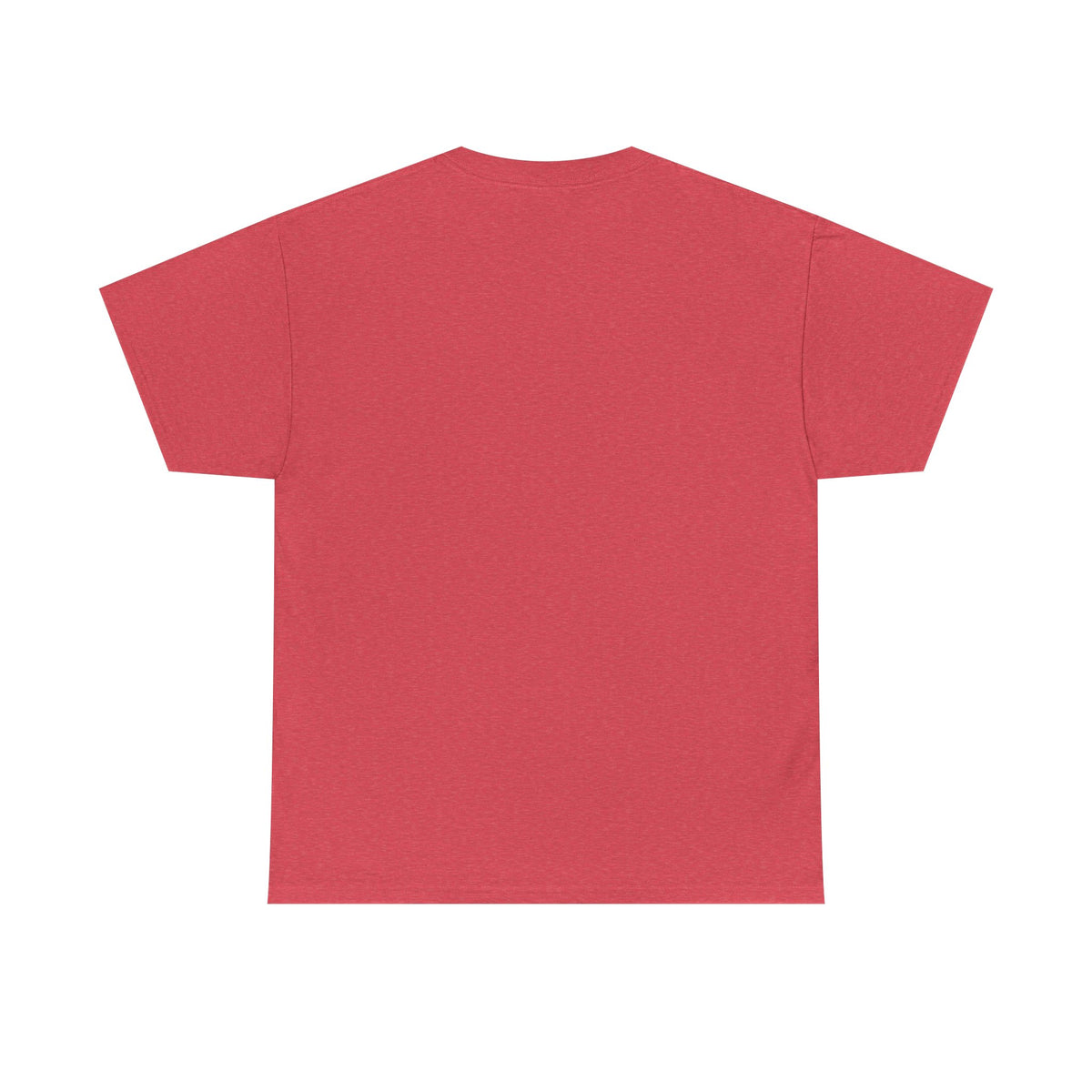 Toros Middle School Tee — A.J. Briesemeister School Spirit T-Shirt