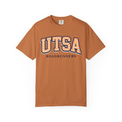 UTSA Roadrunners Vintage Collegiate T-Shirt
