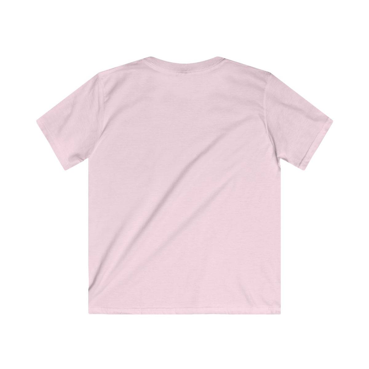 Texas Lutheran University Kids Tee — TLU Bulldogs Youth Shirt