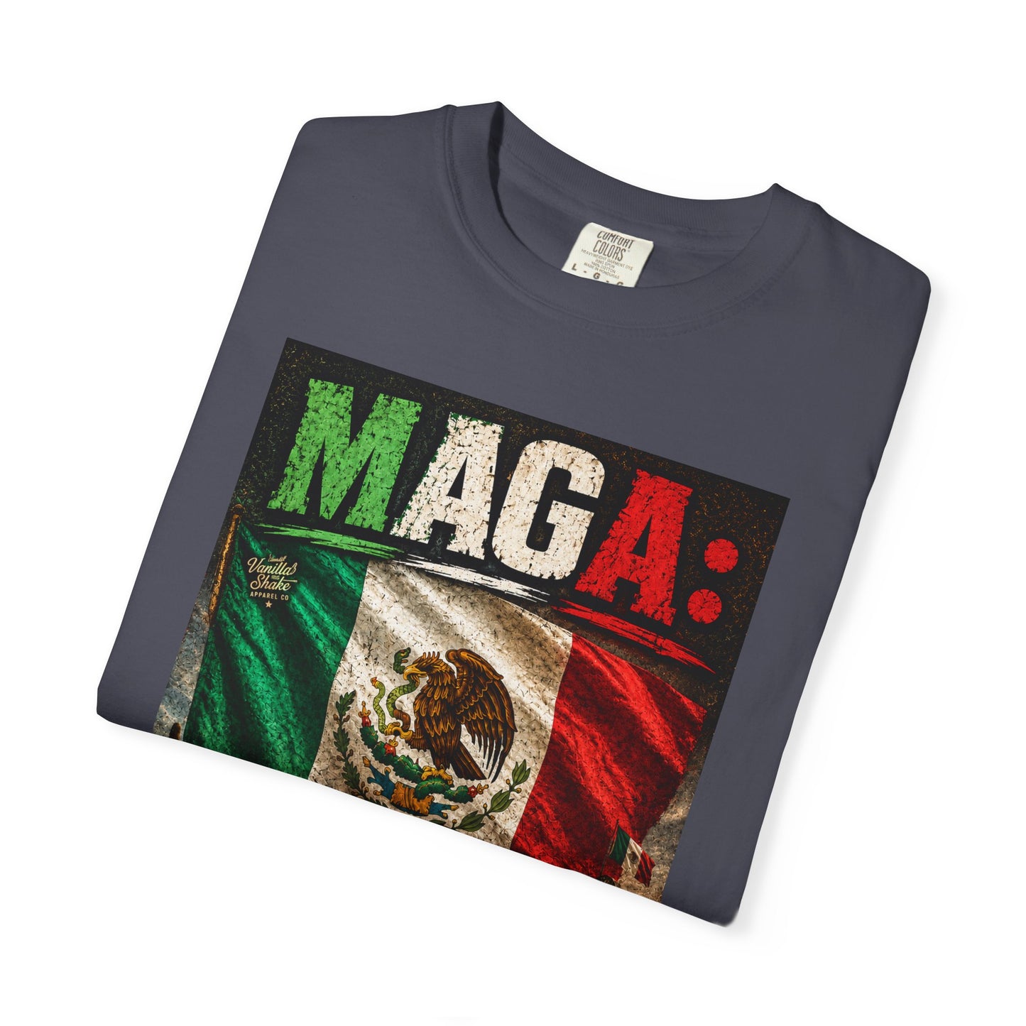 MAGA VSA T-shirt DTG