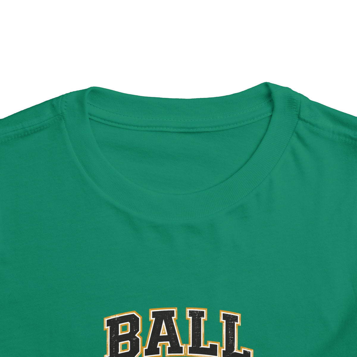 Ball ECC Little Matador Toddler Tee