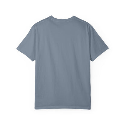 Texas Lutheran Bulldogs Vintage Script T-Shirt