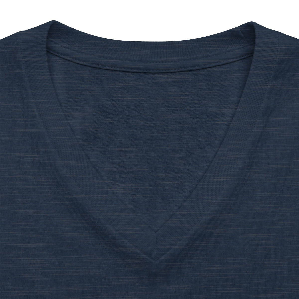 Titans Women's V-Neck Tee — Southwest Legacy San Antonio School Spirit Shirt