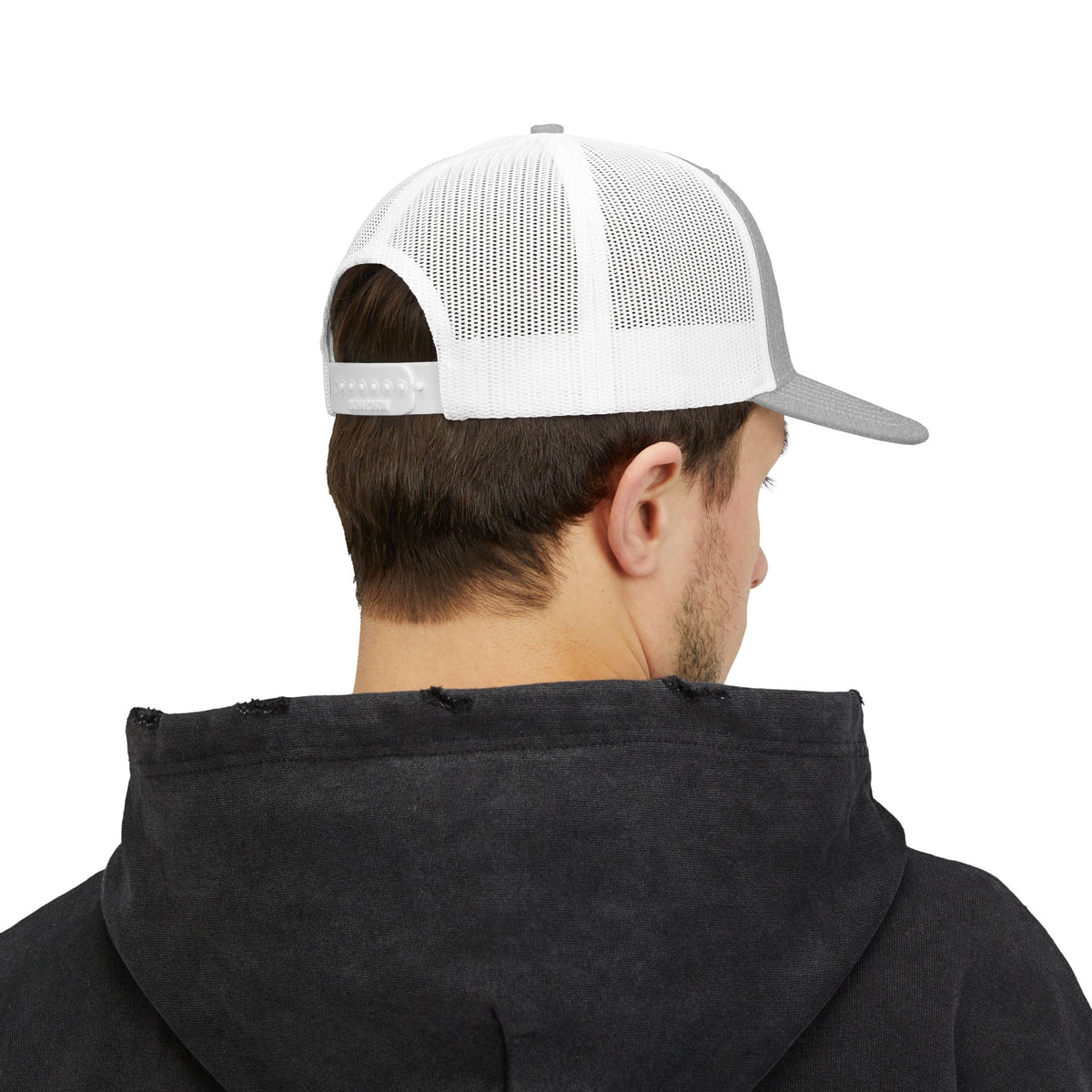 Night Train Tavern Richardson 112 Trucker Cap-Embroidery