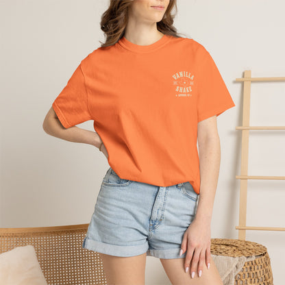 Ladies Small Town Shake T-shirt