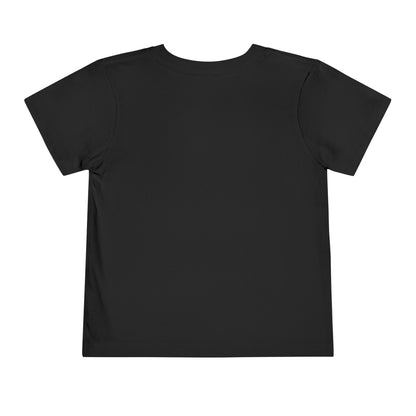 Little Matador Toddler Tee — Cute Bullfighter Baby Shirt