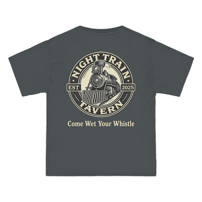 Night Train Tavern OG Staff T-Shirt