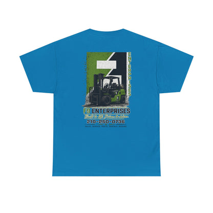 F9 Company T-shirt