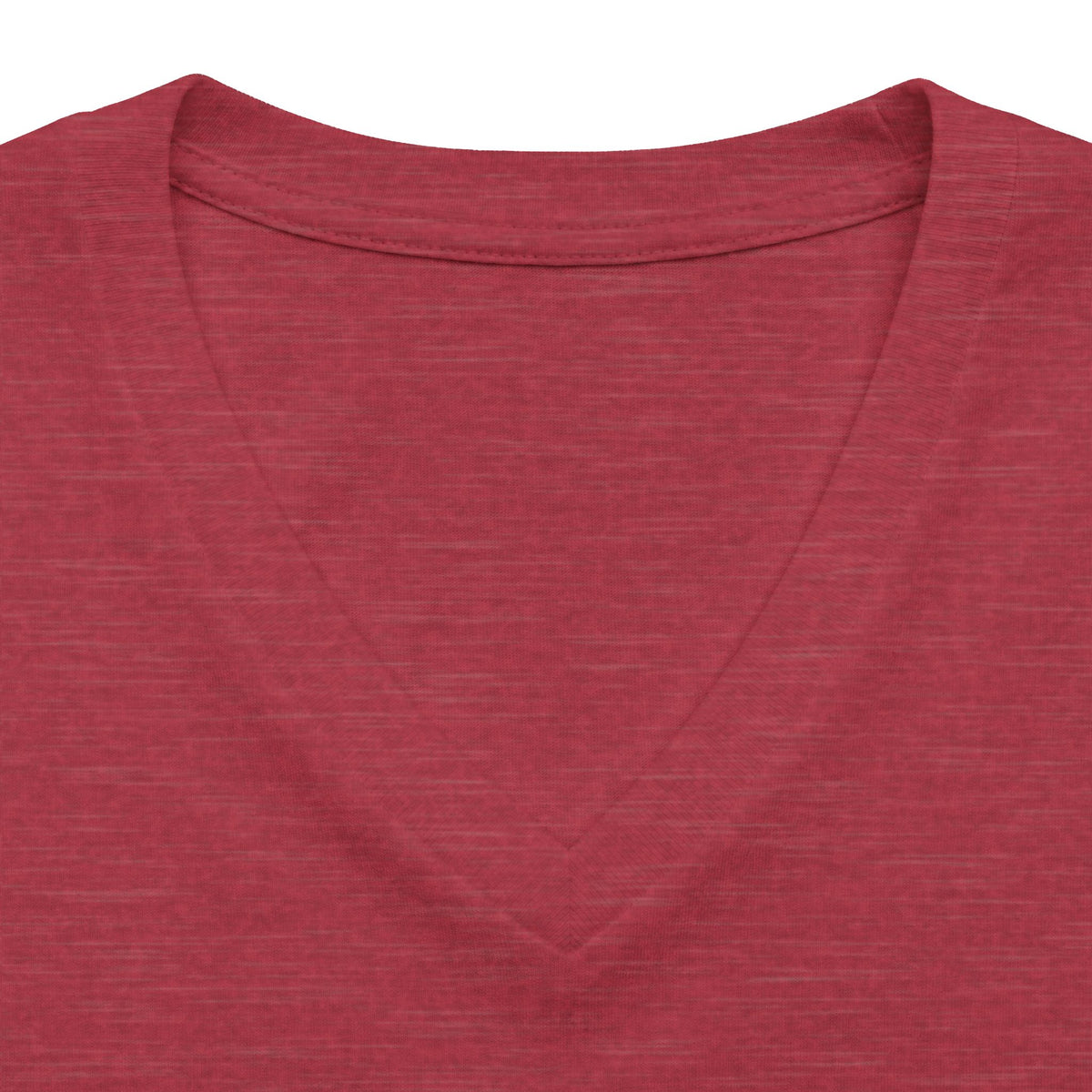 Titans Women's V-Neck Tee — Southwest Legacy San Antonio School Spirit Shirt
