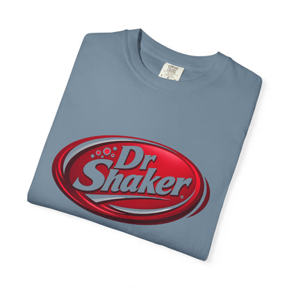 Dr. Shaker T-shirt