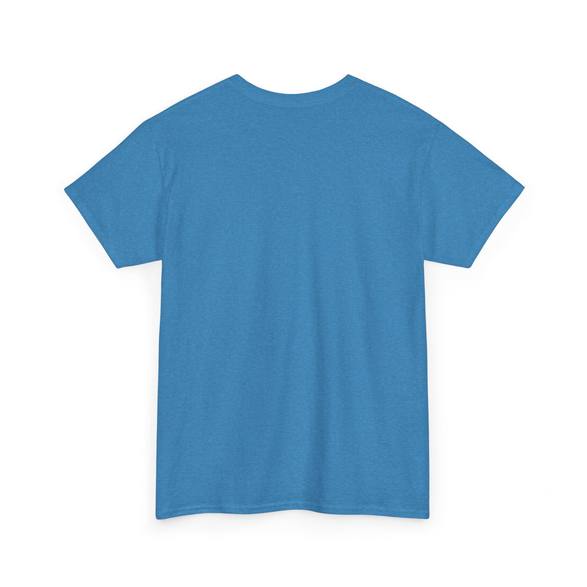 Jim Barnes Middle School Toreadors T-Shirt — School Spirit Cheer Tee