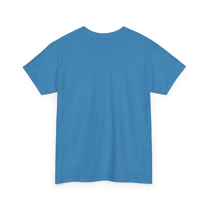 Jim Barnes Middle School Toreadors T-Shirt — School Spirit Cheer Tee
