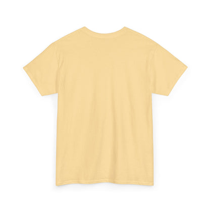 Toros Middle School Tee — A.J. Briesemeister School Spirit T-Shirt