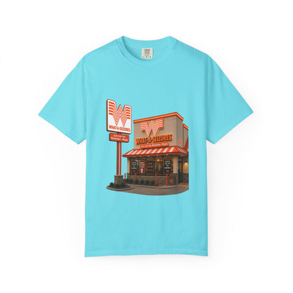 What-a-Seizures T-shirt